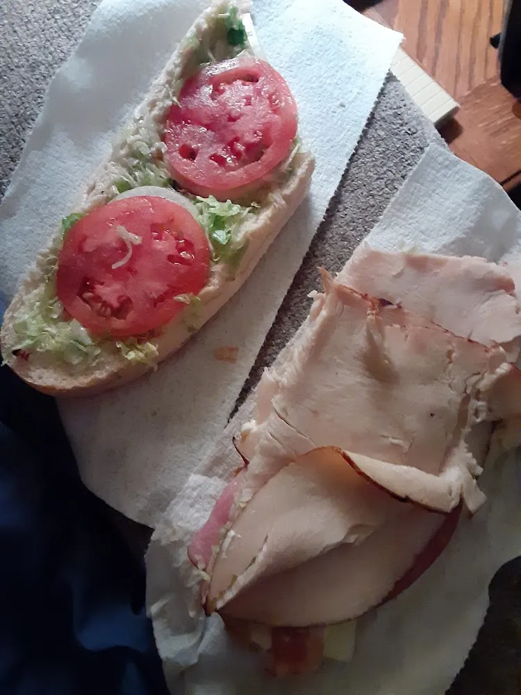 12 Turkey Club