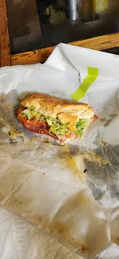 Karen's Holiday Pizza, Ice Cream, Subs & More